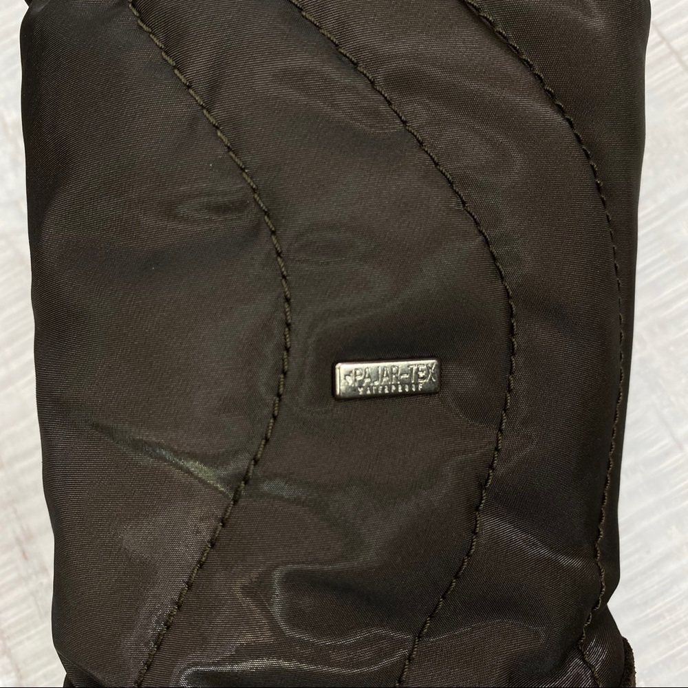 Pajar Natasha Faux Fur Lined Waterproof Boot - Picture 5 of 7